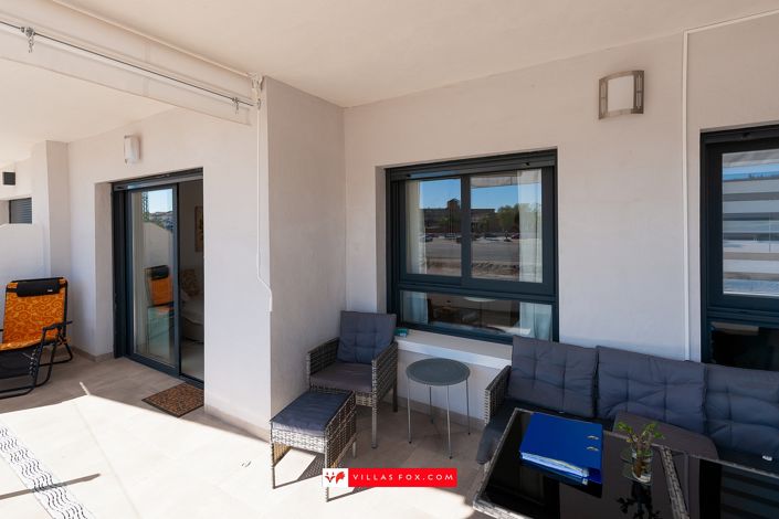 Image No.13-Appartement de 2 chambres à vendre à San Miguel de Salinas