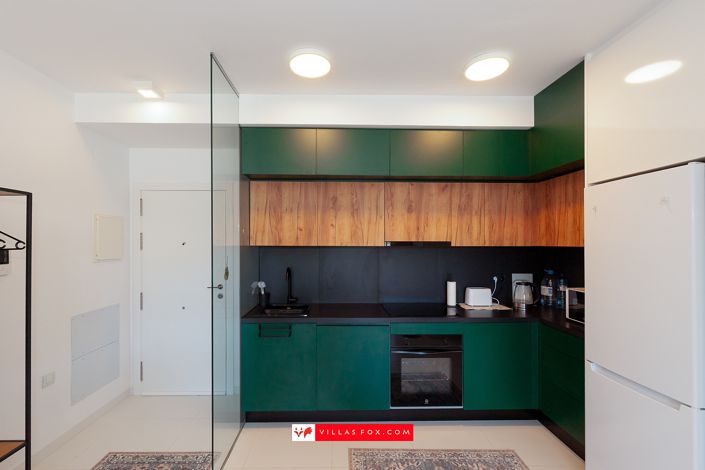 Image No.16-Appartement de 2 chambres à vendre à San Miguel de Salinas