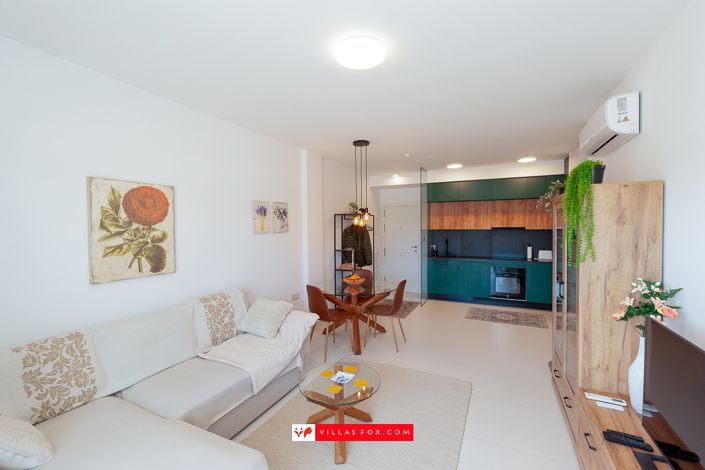 Image No.16-2 Bed Apartment for sale