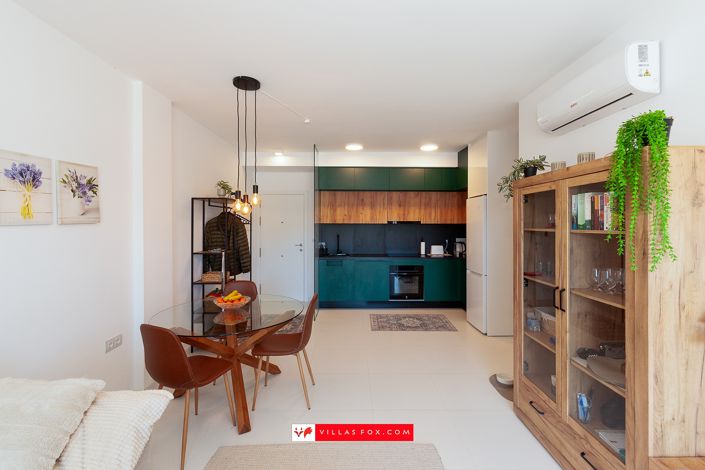 Image No.18-Appartement de 2 chambres à vendre à San Miguel de Salinas