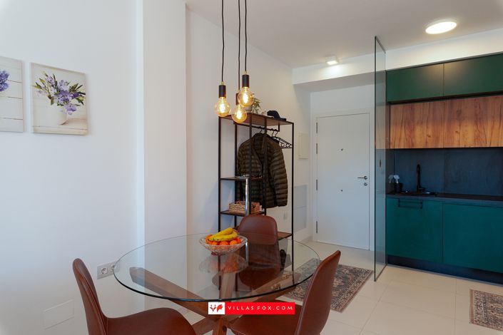 Image No.19-Appartement de 2 chambres à vendre à San Miguel de Salinas