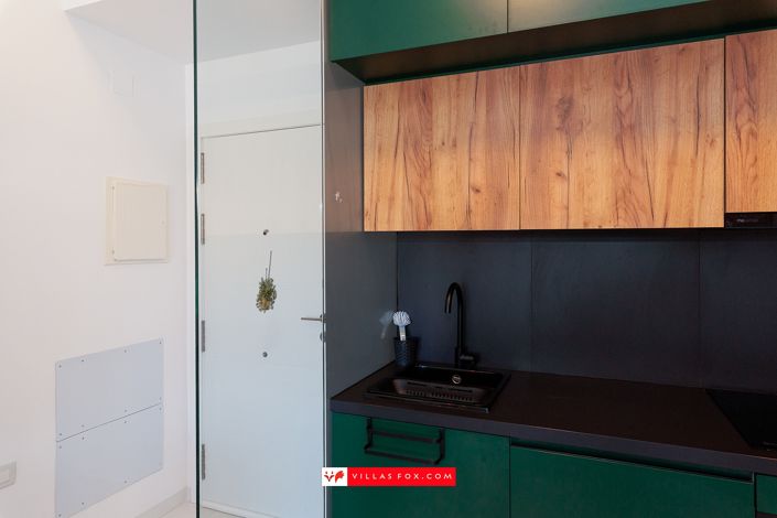 Image No.20-Appartement de 2 chambres à vendre à San Miguel de Salinas