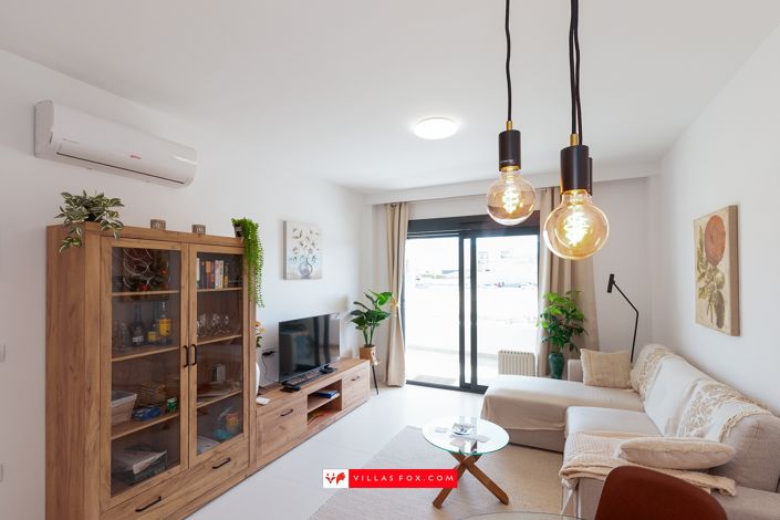 Image No.21-Appartement de 2 chambres à vendre à San Miguel de Salinas