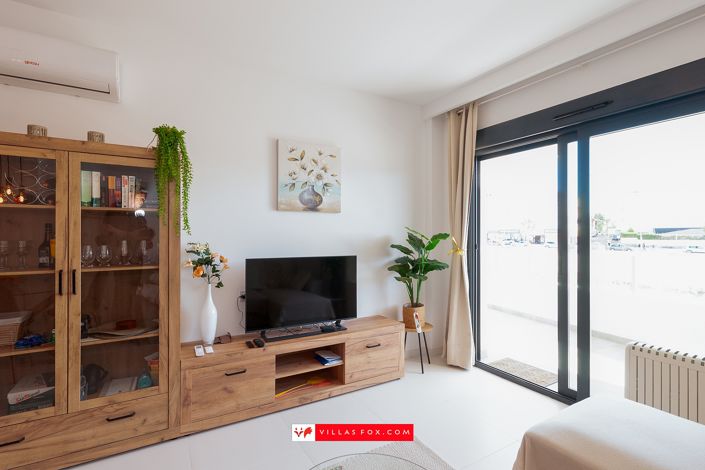 Image No.22-Appartement de 2 chambres à vendre à San Miguel de Salinas