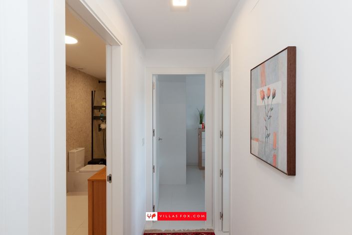 Image No.23-Appartement de 2 chambres à vendre à San Miguel de Salinas