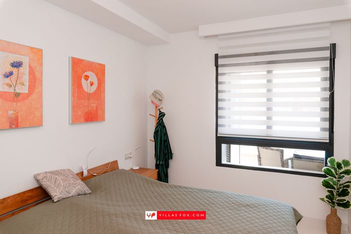 Image No.25-Appartement de 2 chambres à vendre à San Miguel de Salinas