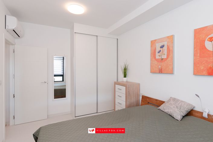 Image No.26-Appartement de 2 chambres à vendre à San Miguel de Salinas