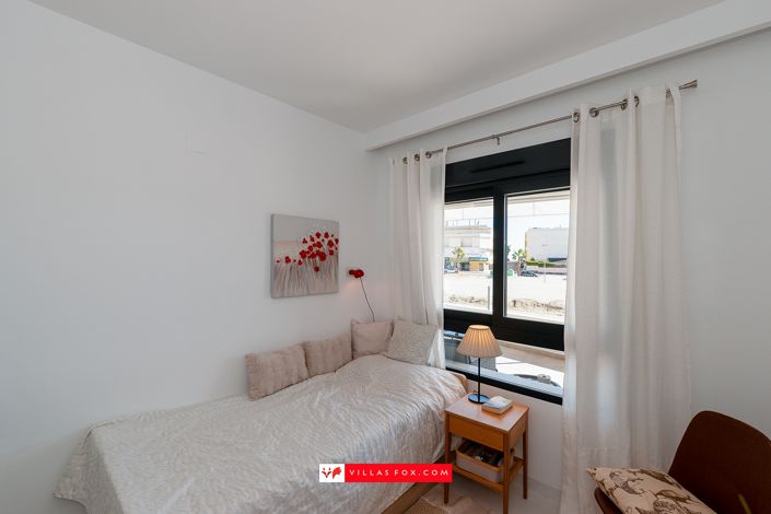 Image No.27-Appartement de 2 chambres à vendre à San Miguel de Salinas