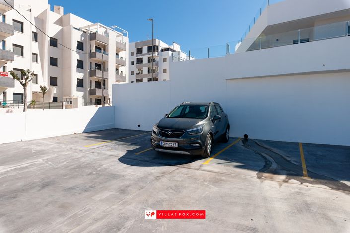 Image No.29-Appartement de 2 chambres à vendre à San Miguel de Salinas