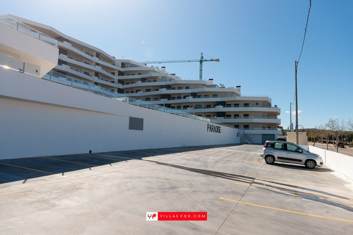 Image No.30-Appartement de 2 chambres à vendre à San Miguel de Salinas