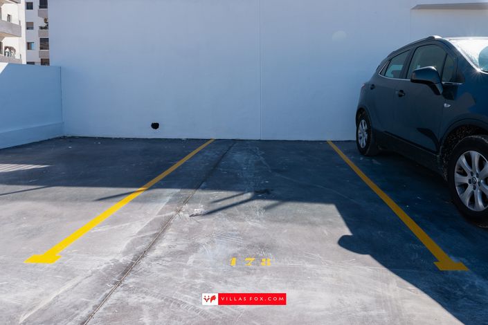 Image No.32-Appartement de 2 chambres à vendre à San Miguel de Salinas