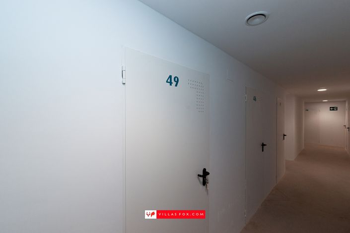 Image No.34-Appartement de 2 chambres à vendre à San Miguel de Salinas