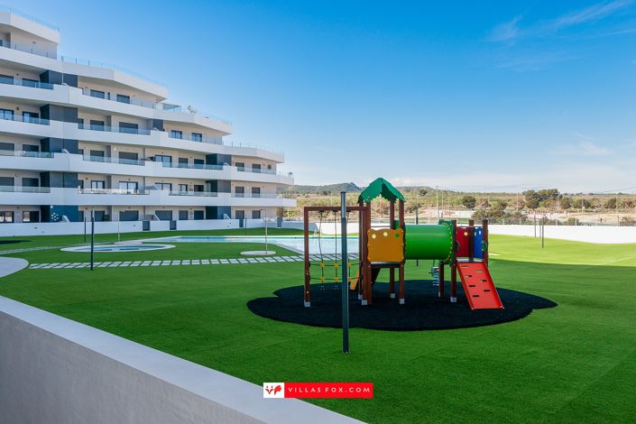 Image No.35-Appartement de 2 chambres à vendre à San Miguel de Salinas