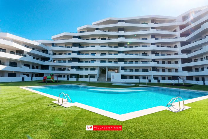 Image No.37-Appartement de 2 chambres à vendre à San Miguel de Salinas