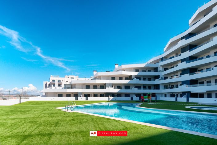 Image No.38-Appartement de 2 chambres à vendre à San Miguel de Salinas