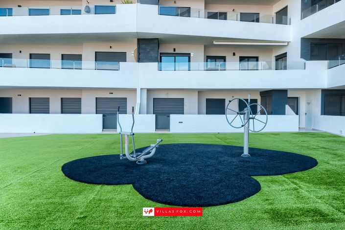 Image No.39-Appartement de 2 chambres à vendre à San Miguel de Salinas