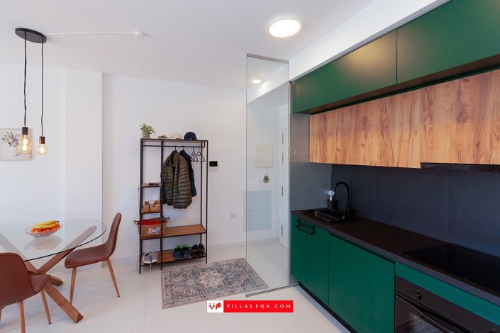 Image No.5-Appartement de 2 chambres à vendre à San Miguel de Salinas