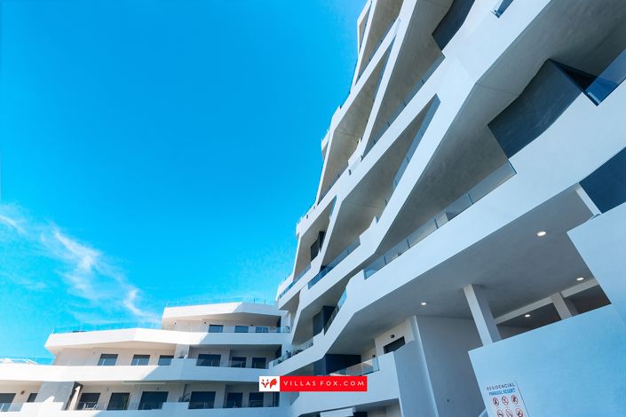 Image No.41-Appartement de 2 chambres à vendre à San Miguel de Salinas