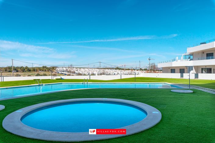 Image No.42-Appartement de 2 chambres à vendre à San Miguel de Salinas