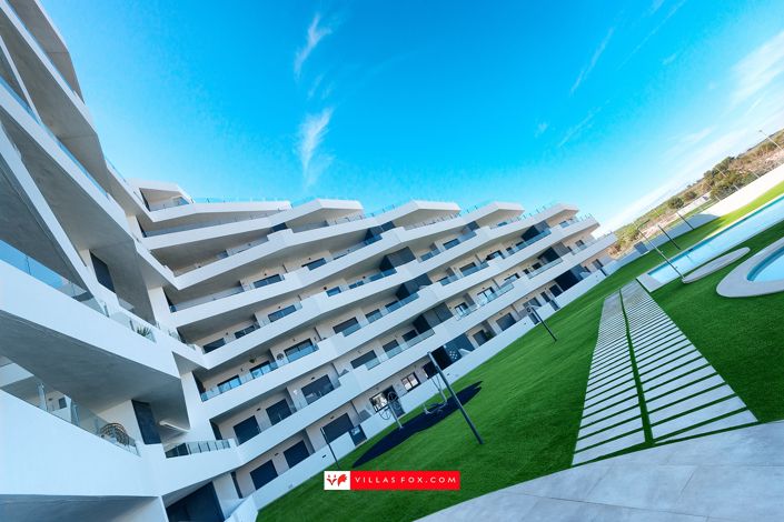 Image No.43-Appartement de 2 chambres à vendre à San Miguel de Salinas