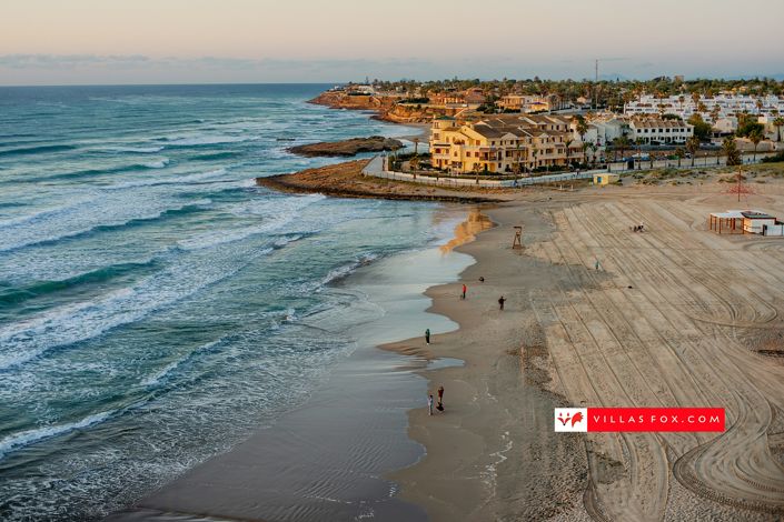 Image No.55-Appartement de 2 chambres à vendre à San Miguel de Salinas