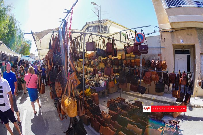 Image No.56-Appartement de 2 chambres à vendre à San Miguel de Salinas