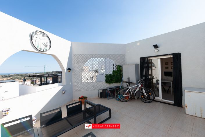 Image No.16-Appartement de 1 chambre à vendre à San Miguel de Salinas