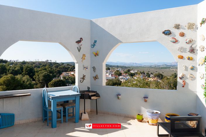 Image No.19-Appartement de 1 chambre à vendre à San Miguel de Salinas