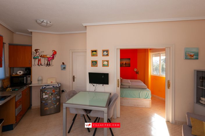 Image No.23-1 Bed Apartment for sale