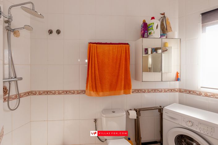 Image No.25-Appartement de 1 chambre à vendre à San Miguel de Salinas