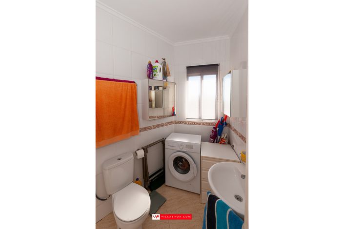 Image No.26-Appartement de 1 chambre à vendre à San Miguel de Salinas