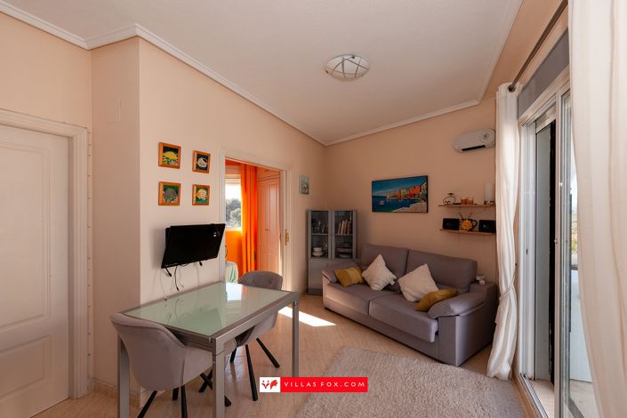 Image No.4-1 Bed Apartment for sale