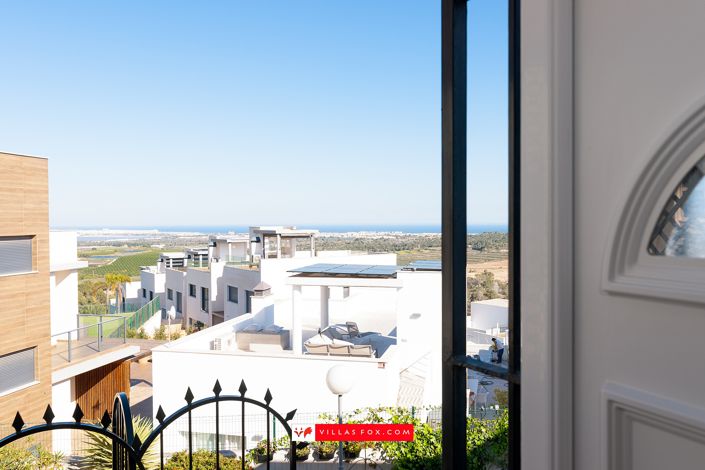 Image No.31-Appartement de 1 chambre à vendre à San Miguel de Salinas