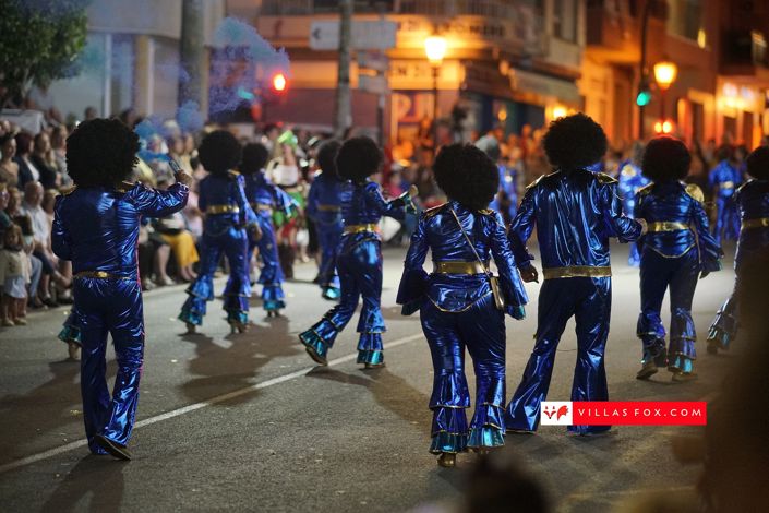 Image No.36-Appartement de 1 chambre à vendre à San Miguel de Salinas