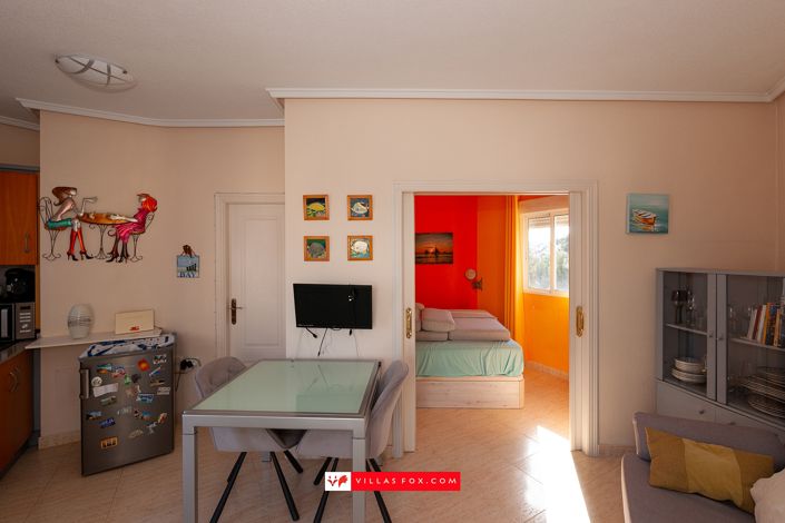 Image No.10-1 Bed Apartment for sale