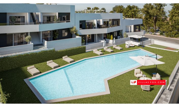 Image No.14-2 Bed Apartment for sale