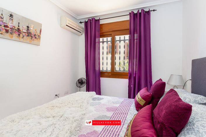 Image No.11-Villa de 2 chambres à vendre à San Miguel de Salinas