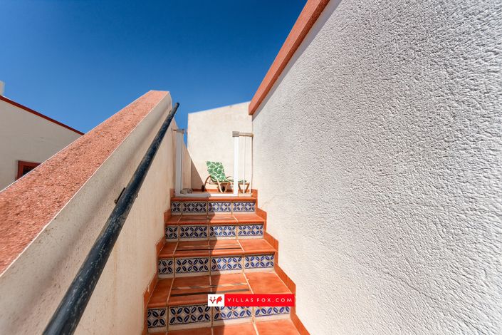 Image No.19-Villa de 2 chambres à vendre à San Miguel de Salinas