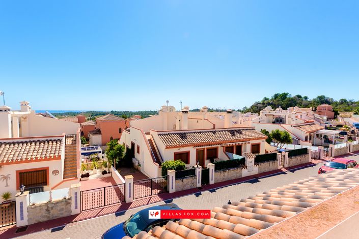 Image No.24-Villa de 2 chambres à vendre à San Miguel de Salinas