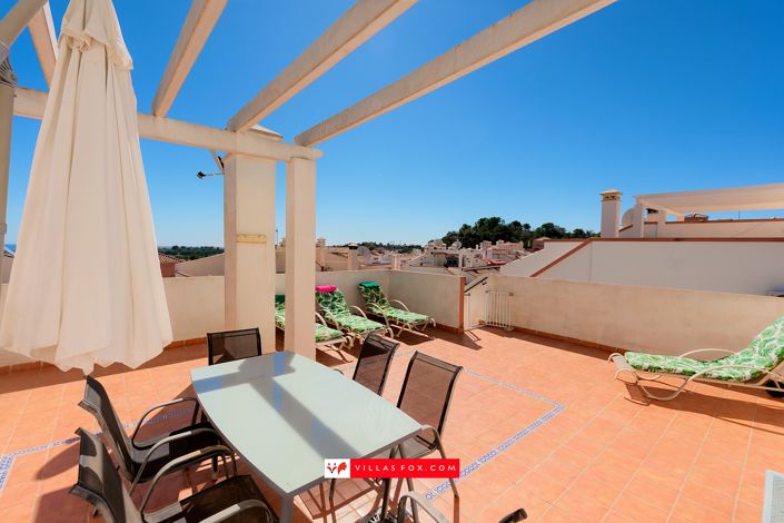 Image No.24-Villa de 2 chambres à vendre à San Miguel de Salinas
