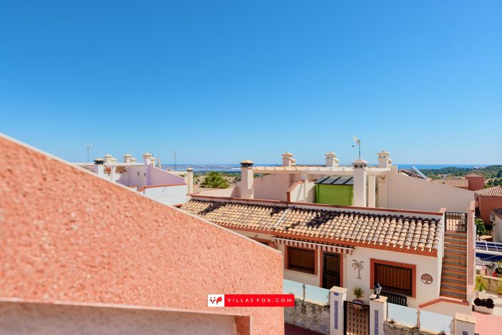 Image No.25-Villa de 2 chambres à vendre à San Miguel de Salinas