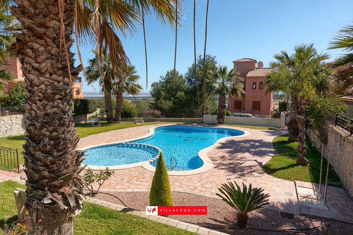 Image No.29-Villa de 2 chambres à vendre à San Miguel de Salinas