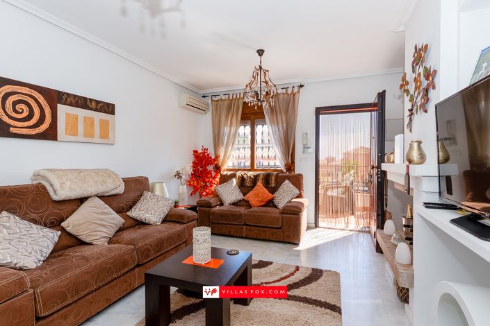 Image No.4-2 Bed Villa for sale