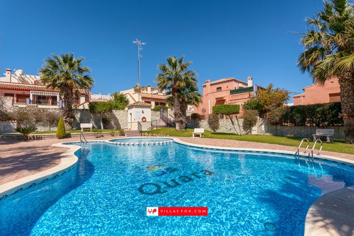 Image No.33-Villa de 2 chambres à vendre à San Miguel de Salinas