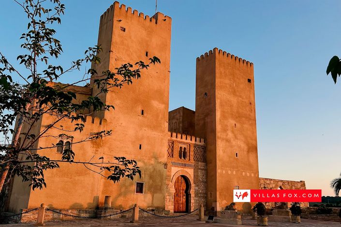 Image No.44-Villa de 2 chambres à vendre à San Miguel de Salinas
