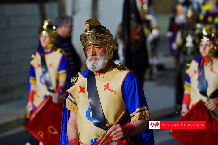 Image No.47-Villa de 2 chambres à vendre à San Miguel de Salinas