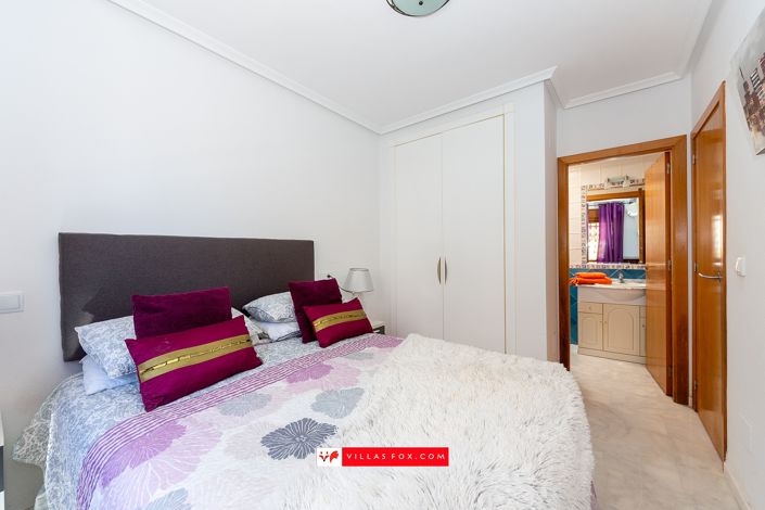 Image No.9-Villa de 2 chambres à vendre à San Miguel de Salinas