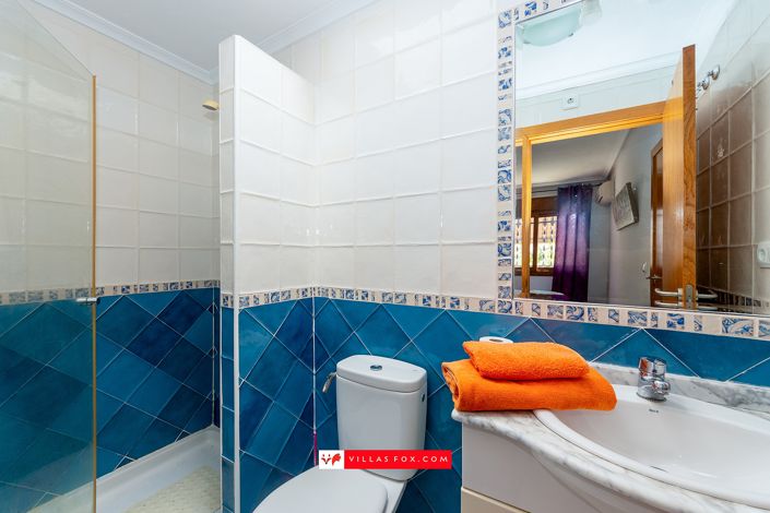 Image No.10-Villa de 2 chambres à vendre à San Miguel de Salinas