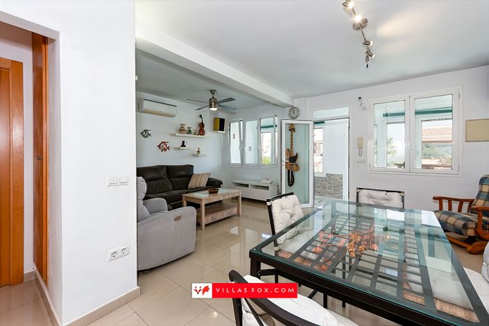 Image No.31-3 Bed Townhouse for sale