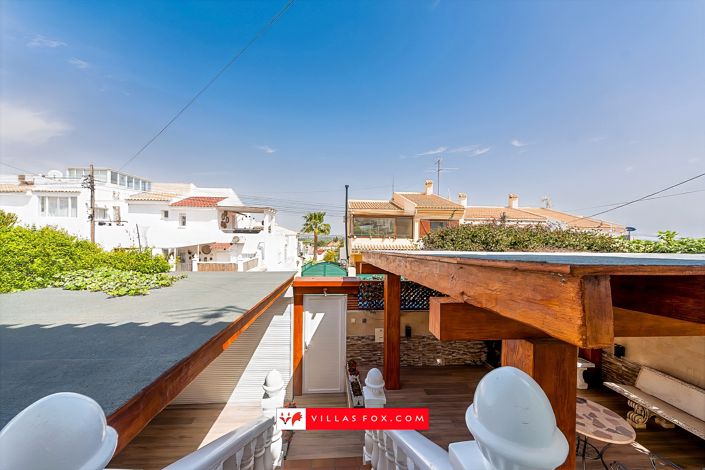 Image No.33-3 Bed Townhouse for sale